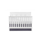 Oxford Baby Bennett 4 In 1 Convertible Crib