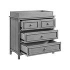 Oxford Baby Farmington 3 Drawer Dresser