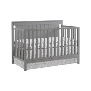 Cuna convertible 4 en 1 Oxford Baby Lazio