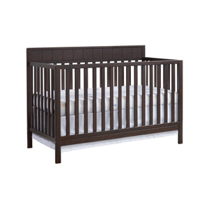 Oxford Baby Logan 4-in-1 Convertible Crib