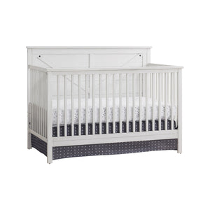 Cuna convertible 4 en 1 Oxford Baby Montauk