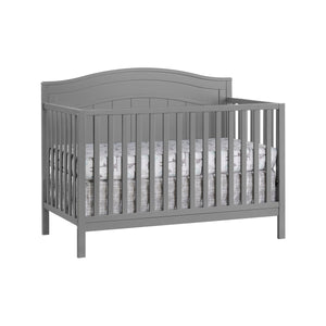 Cuna convertible 4 en 1 Oxford Baby Nolan