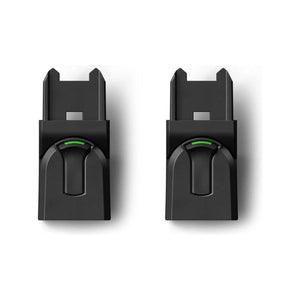 Adaptador para asiento de coche infantil Veer Switchback
