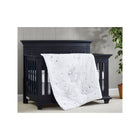 Oxford Baby 3pc Crib Bedding Set