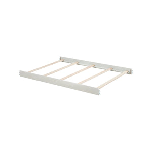 Kit de conversión de cama matrimonial Ellison de Soho Baby - Blanco rústico