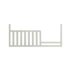 Soho Baby Ellison Guard Rail - Rustic White