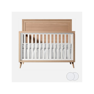 Romina New York Convertible Crib