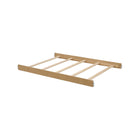 Soho Baby Mystic Full Bed Conversion Kit - Honey Wood