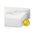 Moonlight Slumber Mini Crib Little Dreamer Mattress Cover