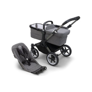Bugaboo Donkey 5 Base 2023
