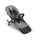 Conjunto de extensão Bugaboo Donkey 5 Duo em preto meia-noite