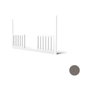 Romina Quadro Toddler Rail For 18501/18510 Crib