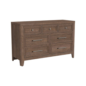 Westwood Design Carlson 7 Drawer Dresser