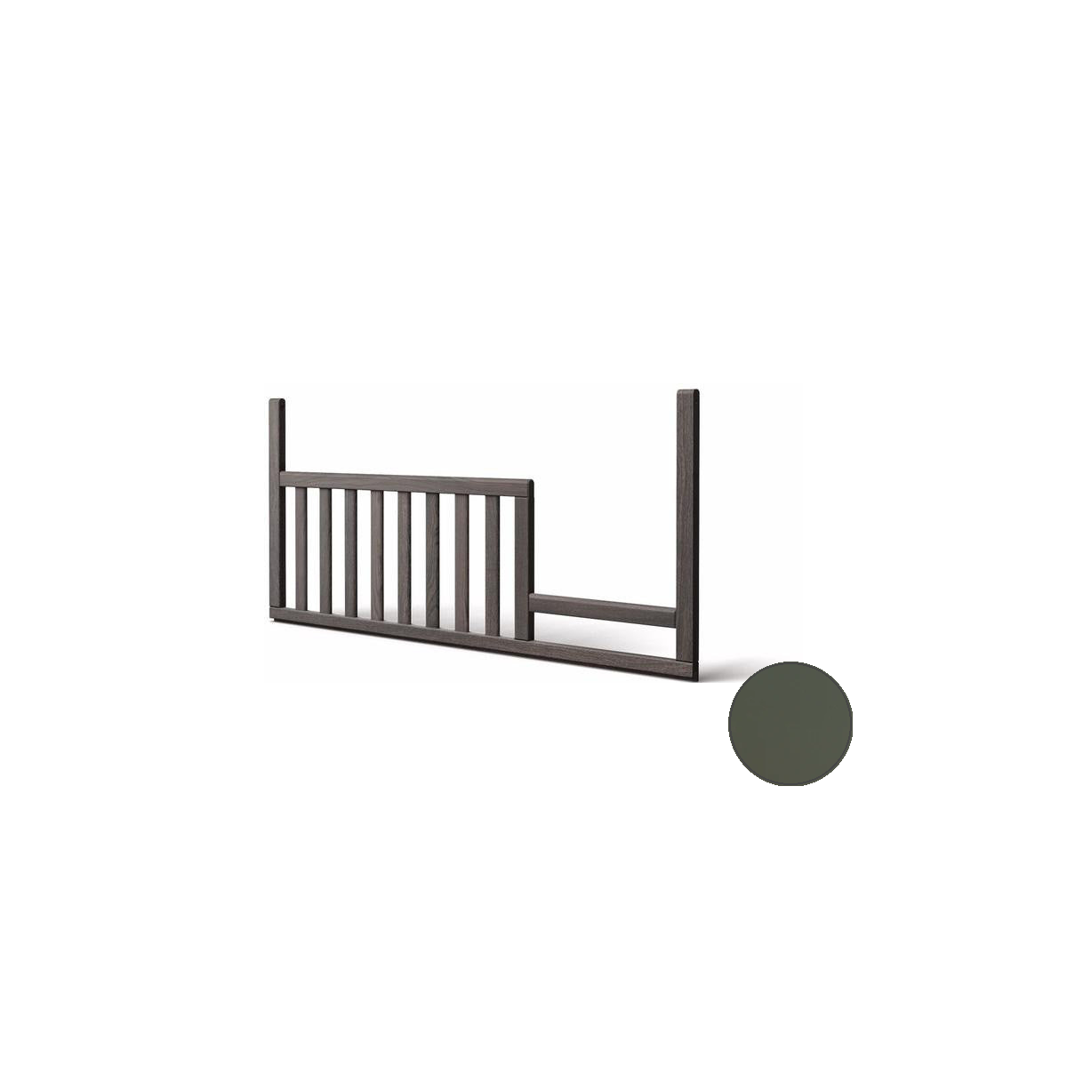 Romina Karisma Toddler Rail for 5510- Bambi Baby
