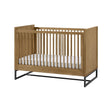 Westwood Design Newport Classic Crib - Bambi Baby