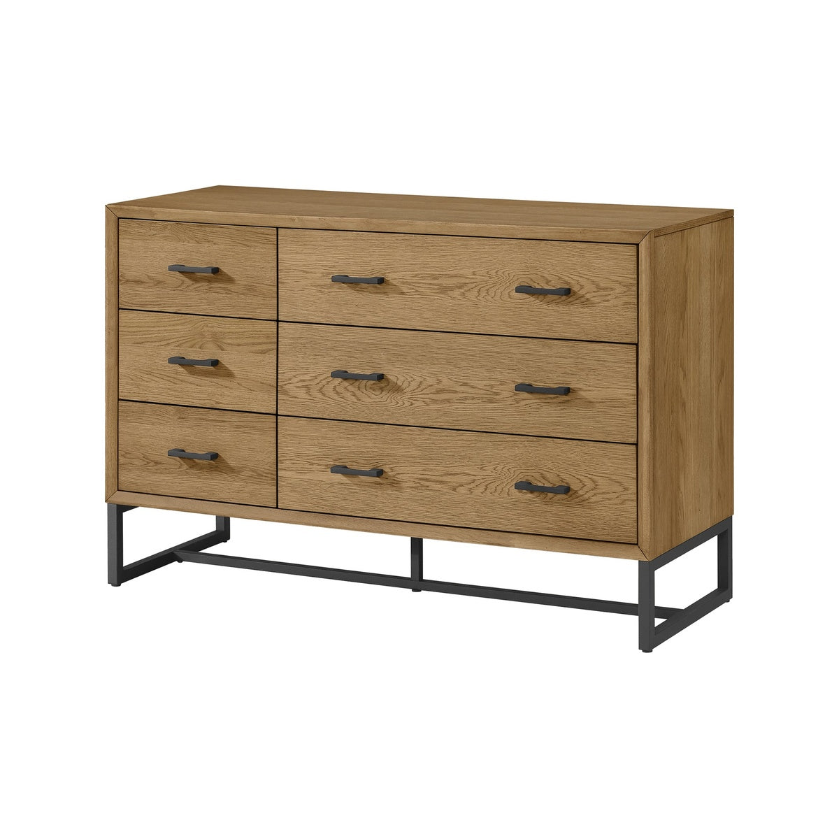 Westwood Design Newport Dresser- Bambi Baby