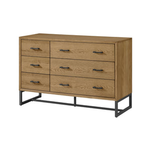 Westwood Design Newport Dresser