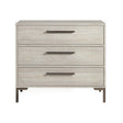 Westwood Beck 3 Drawer Dresser In Willow Finish - Bambi Baby