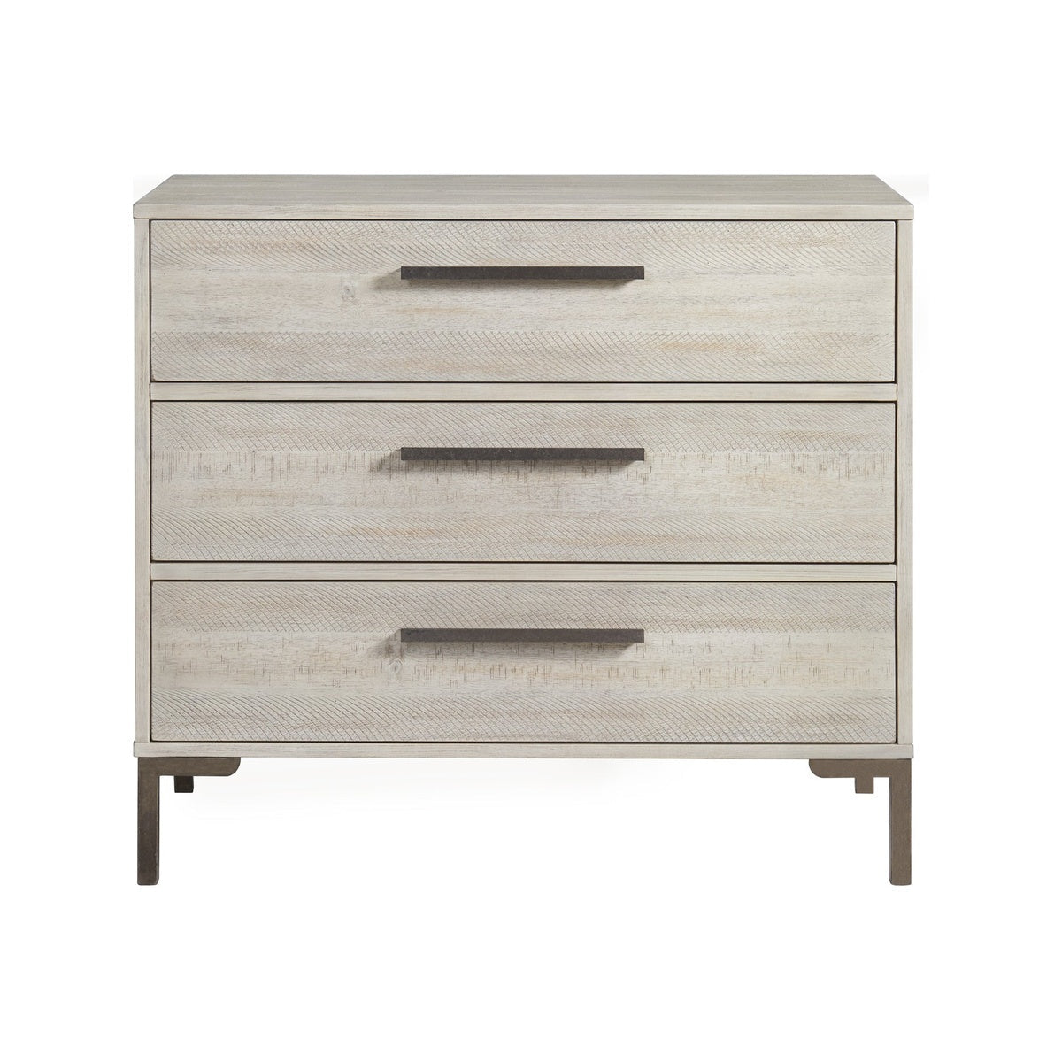 Westwood Beck 3 Drawer Dresser In Willow Finish- Bambi Baby