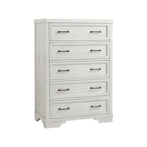 Westwood Design Foundry 5 Drawer Chest