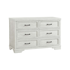 Westwood Design Foundry 6 Drawer Dresser