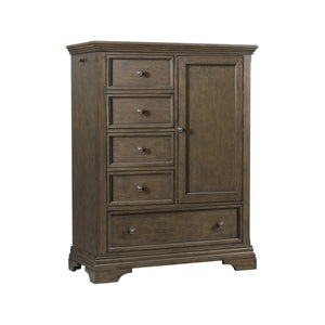 Westwood Design Olivia Chifferobe