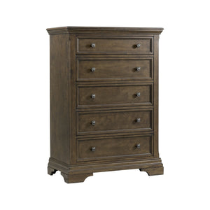 Westwood Design Olivia 5 Drawer Chest