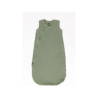 Sage Green CloudBlend TOG 2.5 Baby Sleep Sack - Flat Lay Back View | Bambi Baby