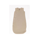 Taupe CloudBlend™ Baby Sleep Sack TOG 2.5 Desert Lark - Front View | Bambi Baby