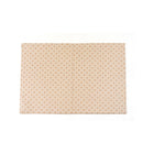 Toki Kids Rainbow Cream Vegan Leather Mat