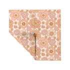 Toki Kids Blooms Vegan Leather Mat