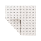 Toki Kids Mudcloth Vegan Leather Mat