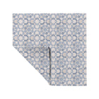 Toki Kids Blue Tile Vegan Leather Mat