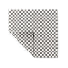 Toki Kids Checker Pepper Vegan Leather Mat