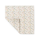 Toki Kids Playful Posies Vegan Leather Mat