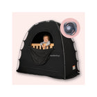 SlumberPod with Fan