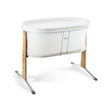 BabyBjorn Cradle Bassinet - White - Bambi Baby