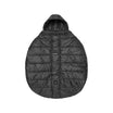 BabyBjorn Baby Carrier Winter Cover - Black