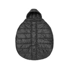 BabyBjorn Baby Carrier Winter Cover - Black