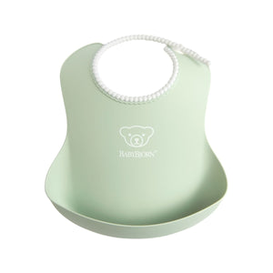 BabyBjorn Baby Bib