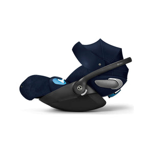 CYBEX Cloud T Comfort Extend Infant Car Seat with SensorSafe