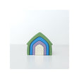 Tushbaby Playhouse Stacker - Bambi Baby