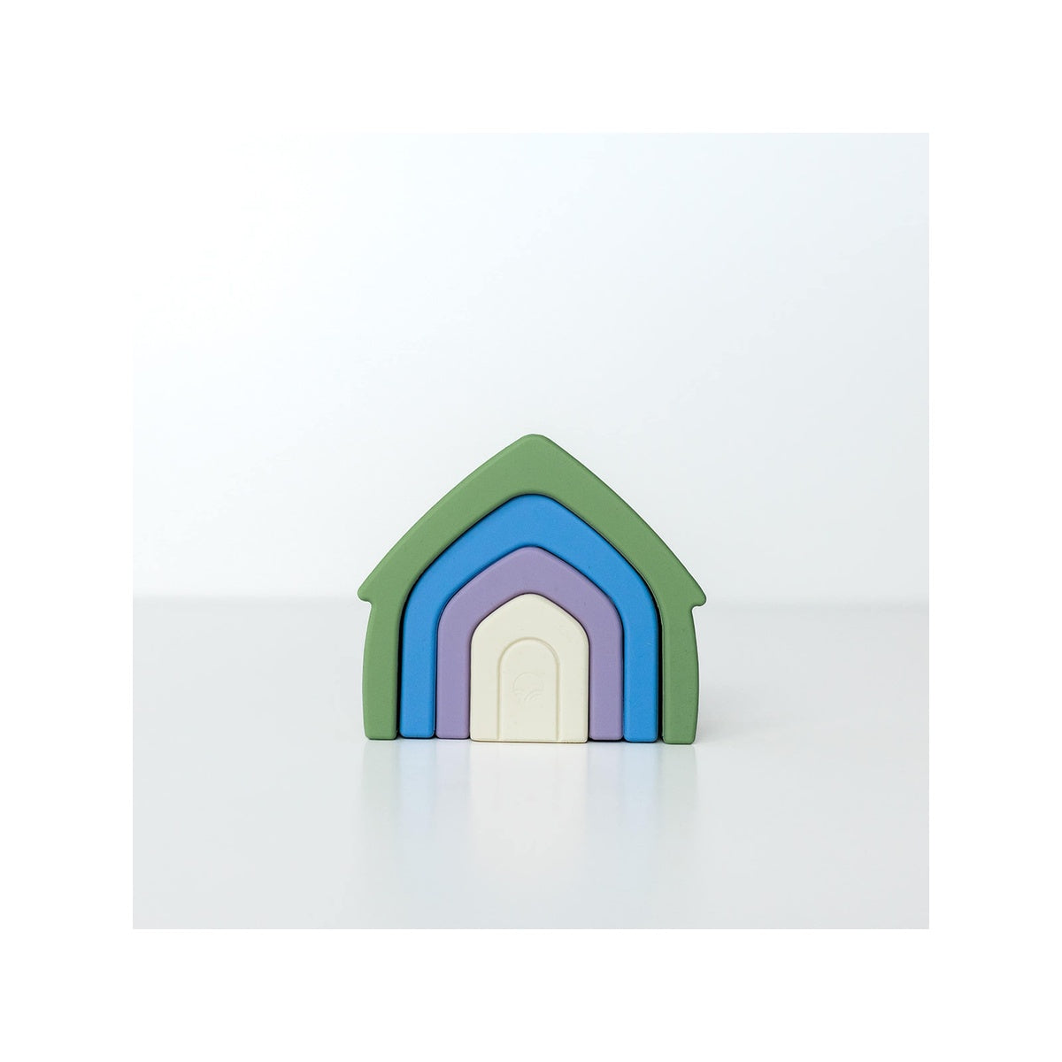 Tushbaby Playhouse Stacker- Bambi Baby
