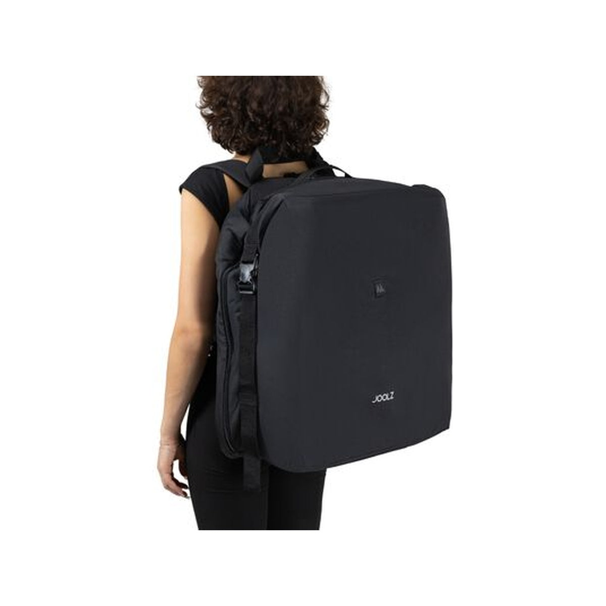 Bolsa de transporte Joolz Aer - Negro- Bambi Baby