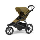 Thule Urban Glide 3 Carrinho de bebê individual Nutria Green
