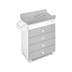 CAM Asia Changer Chest Of Drawers
