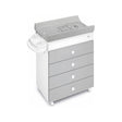 CAM Asia Changer Chest Of Drawers - Bambi Baby