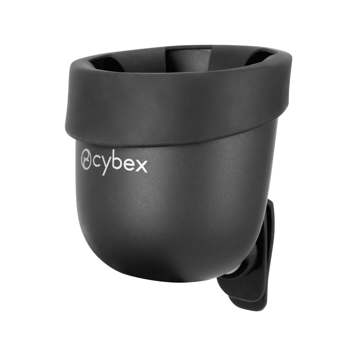 CYBEX Solution G2 Cup Holder In Black