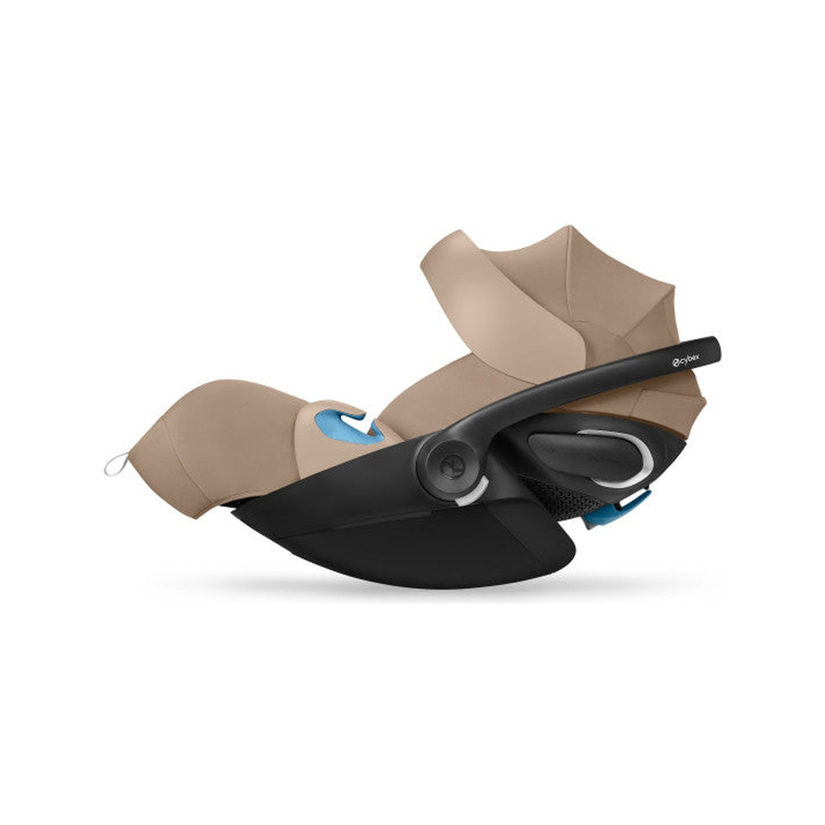 CYBEX Cloud G Pro Comfort Extend Infant Car Seat – Bambi Baby
