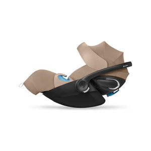 CYBEX Cloud G Pro Comfort Extend Infant Car Seat